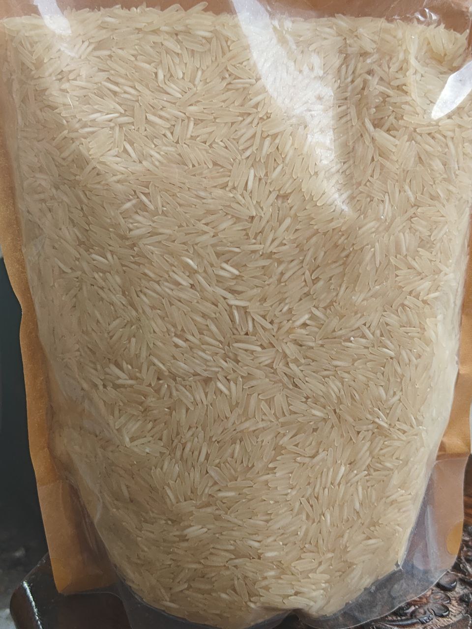 1121 Basmati Rice – Long Grain, Aromatic, and Fluffy