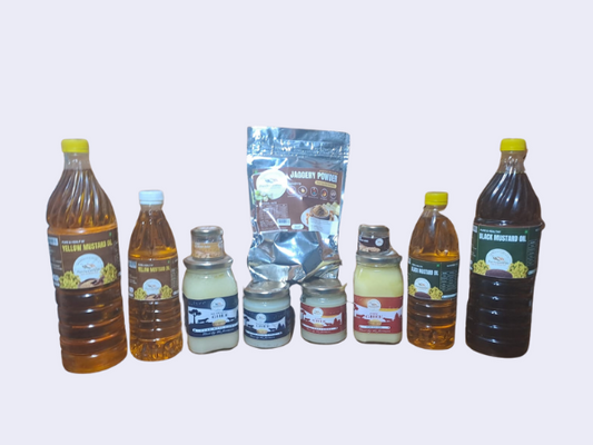 The Nutritional Value of Jaggery