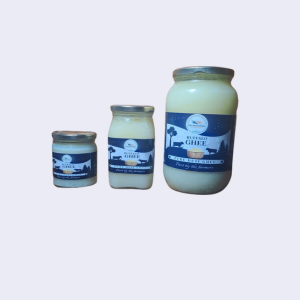 The Benefits of Desi Ghee in Your Diet