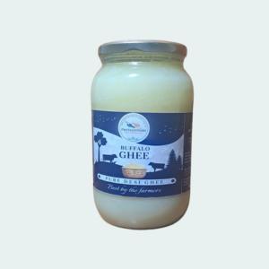 Buffalo Ghee