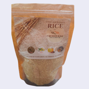 1121 Basmati Rice – Long Grain, Aromatic, and Fluffy