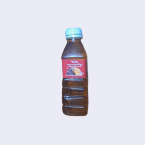 Black Mustard OiL