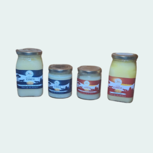 Cow Ghee – Pure, Nutritious, and Wholesome